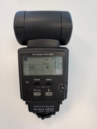 Flash Metz Mecablitz 54 MZ-4i Digital