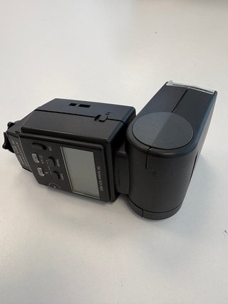 Flash Metz Mecablitz 54 MZ-4i Digital