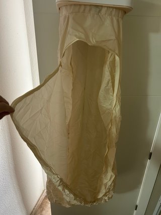Secador de ropa portátil