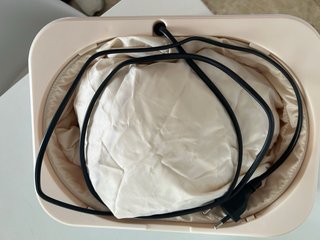 Secador de ropa portátil