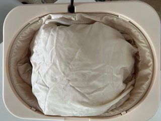 Secador de ropa portátil