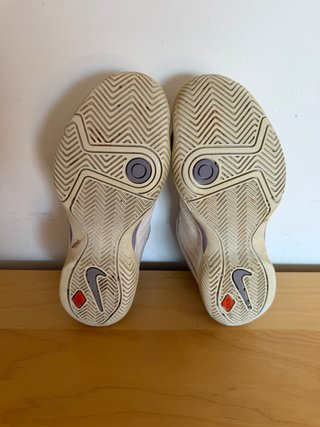 Zapatillas Nike Air Blanco