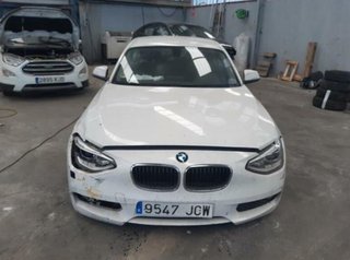 Bmw 1322640 bomba alta 7823452 serie 1 berlina 1.6