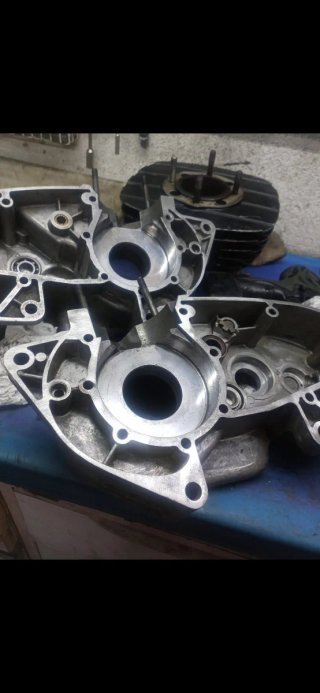 Montesa Enduro 250