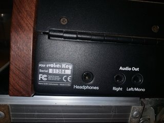 Dave Smith Poly Evolver 4-voice Sintetizador