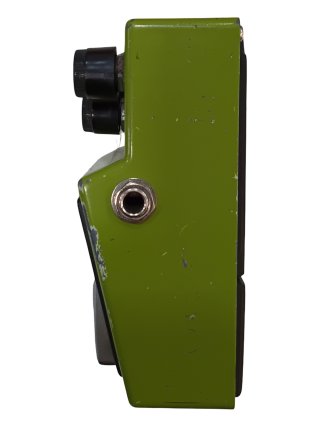 Maxon VOP9 Vintage Overdrive Pro Pedal Guitarra