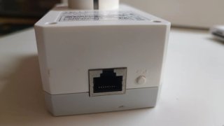 PLC TP-Link TL-PA4010P 100Mbps