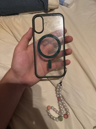 iPhone 16 256GB Azul