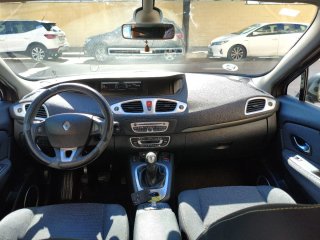Renault Scenic 2010