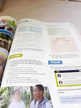 Prepare Level 2 Student's Book with eBook (Camb...