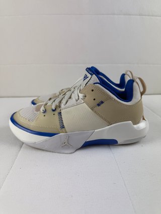 Jordan One Take 5 Beige/Azul