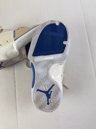 Jordan One Take 5 Beige/Azul