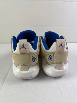 Jordan One Take 5 Beige/Azul