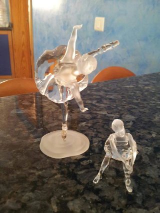 Swarovski Disney Showcase Collection