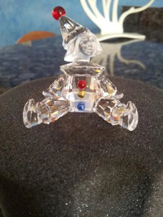 Swarovski Disney Showcase Collection