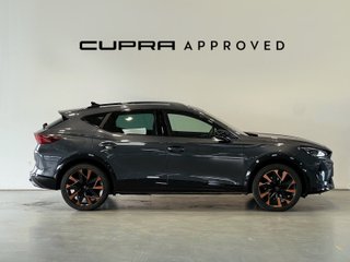 CUPRA Formentor PHEV VZ 272CVS
