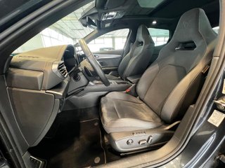 CUPRA Formentor PHEV VZ 272CVS