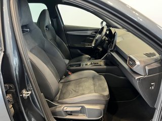 CUPRA Formentor PHEV VZ 272CVS