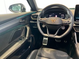 CUPRA Formentor PHEV VZ 272CVS