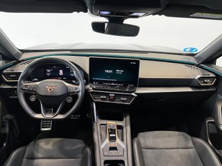 CUPRA Formentor PHEV VZ 272CVS