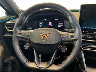 CUPRA Formentor PHEV VZ 272CVS