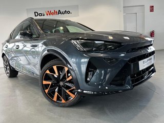 CUPRA Formentor PHEV VZ 272CVS