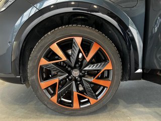CUPRA Formentor PHEV VZ 272CVS