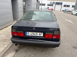 Saab 9-5 1991