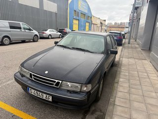 Saab 9-5 1991