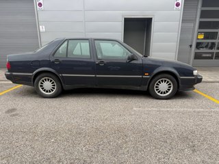 Saab 9-5 1991