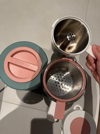 Robot de cocina Beaba Babycook Neo