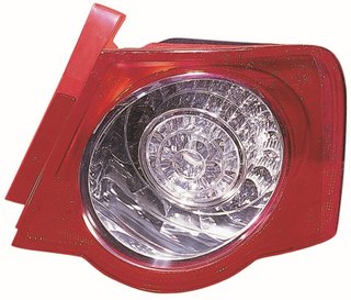 Piloto Trasero IZQUIERDO O DERECHOdo (Punta (4 Puertas) Led) para Volkswagen PASSAT B6 2005