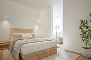 Piso en venta en Hostafrancs en Barcelona