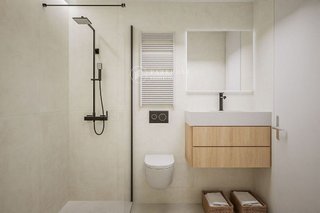 Piso en venta en Hostafrancs en Barcelona