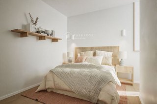 Piso en venta en Hostafrancs en Barcelona