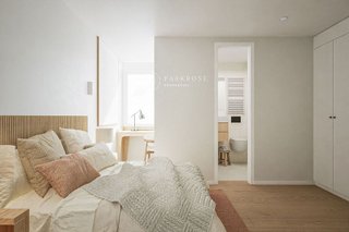 Piso en venta en Hostafrancs en Barcelona