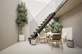 Piso en venta en Hostafrancs en Barcelona
