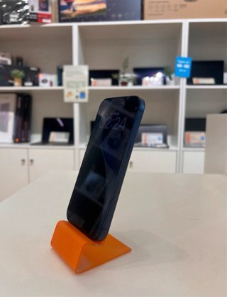 iPhone 17 Pro 256GB Azul Grade A Bateria 100%
