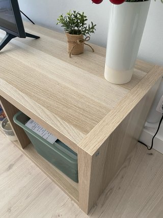 Estanteria Kallax Ikea