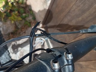 Bicicleta de Montaña SCOTT ASPECT 29 pulgadas