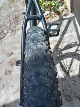 Bicicleta de Montaña SCOTT ASPECT 29 pulgadas