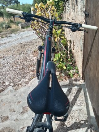 Bicicleta de Montaña SCOTT ASPECT 29 pulgadas