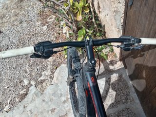 Bicicleta de Montaña SCOTT ASPECT 29 pulgadas