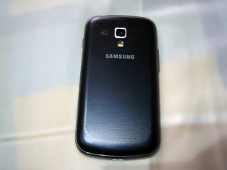 Samsung GT-S7580 Trend Plus