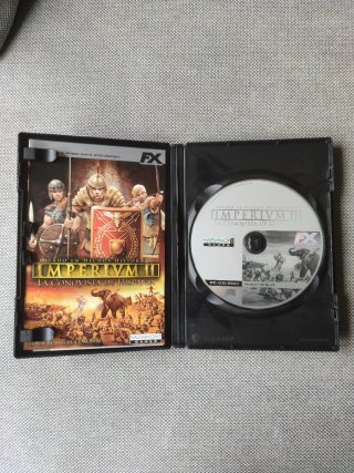Lote 10 Juegos PC: Spellforce, ESDLA, Warcraft 2