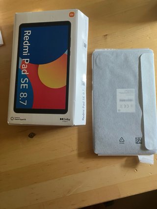 Xiaomi Redmi Pad SE 8.7