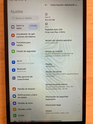 Xiaomi Redmi Pad SE 8.7