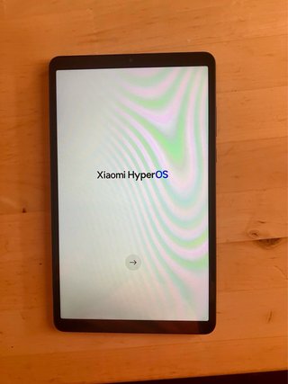 Xiaomi Redmi Pad SE 8.7