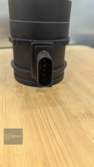 Medidor Masa Aire Mercedes Vito