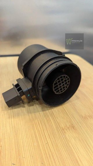 Medidor Masa Aire Mercedes Vito